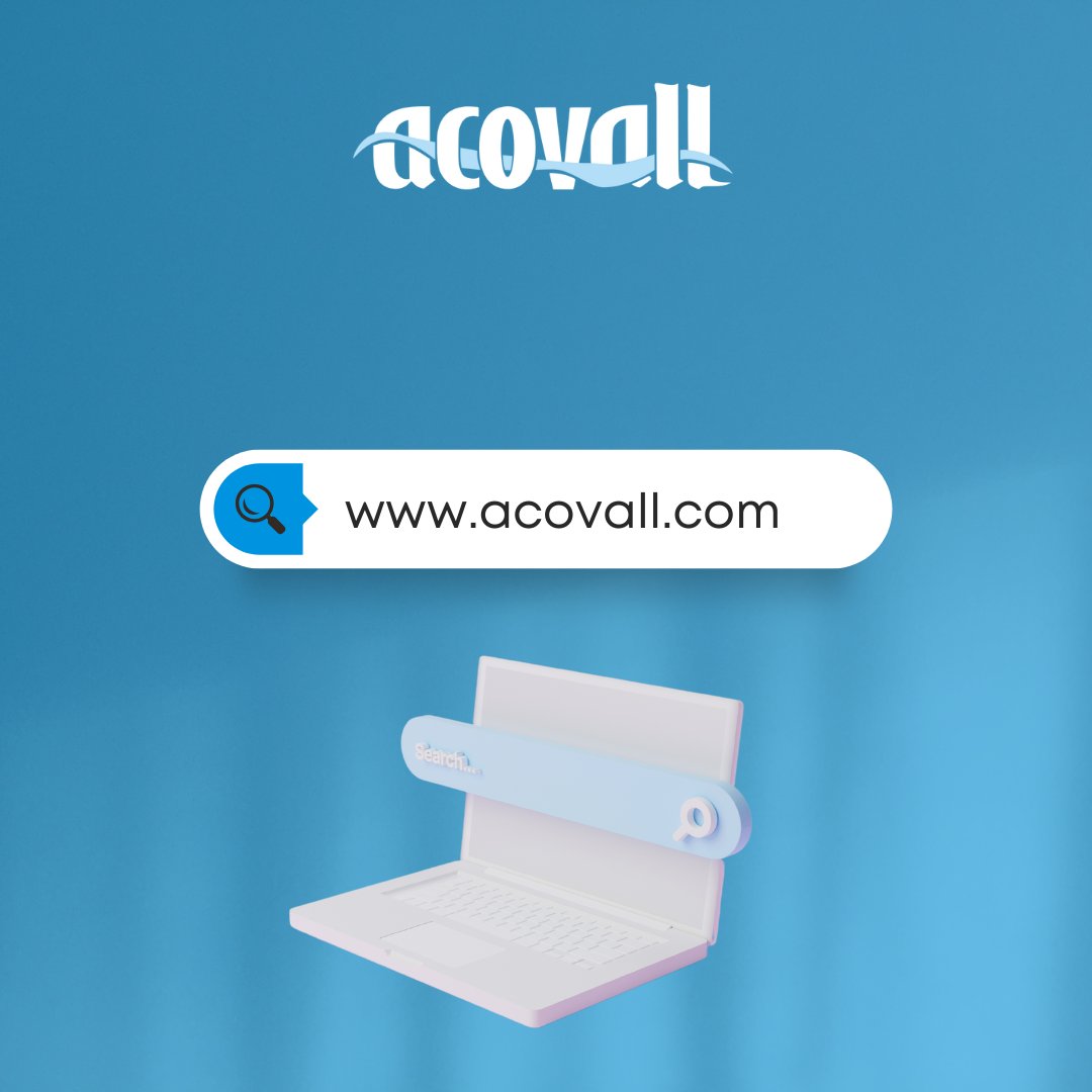 Acovall's tweet photo. 📲 ¿Aún no has visitado nuestra web?
Descubre cómo trabajamos, qué servicios ofrecemos y por qué somos especialistas en saneamiento en Valladolid.

👉 Entra en https://t.co/nydcqpXHIL
#Acovall #WebActiva #DesatascosProfesionales #Valladolid https://t.co/Pu430o0Nkq