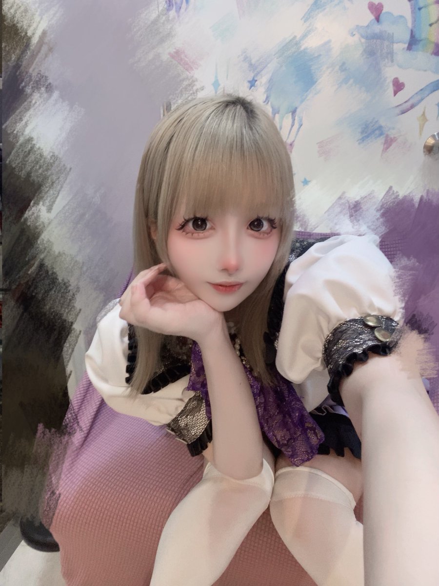 ハオ tweet media