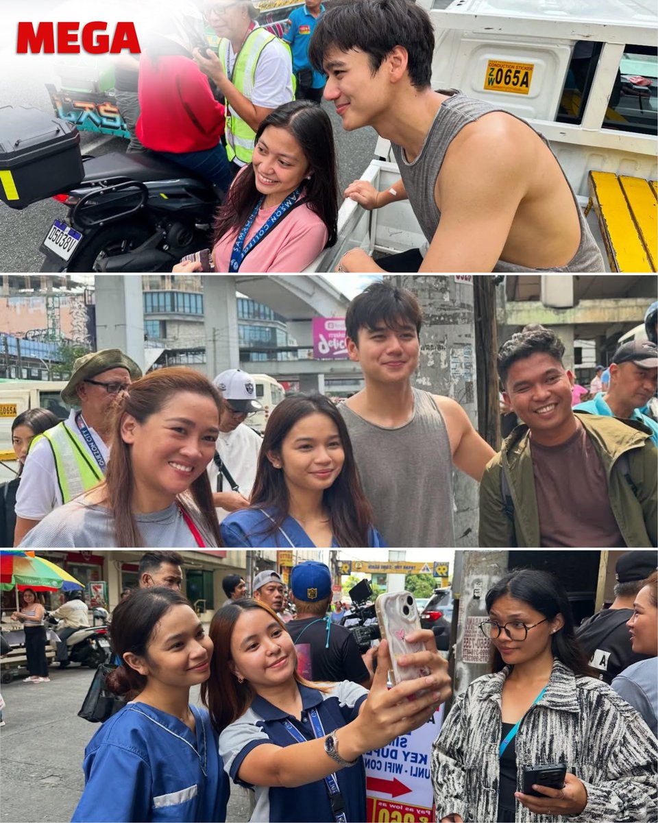 Mega Kapamilya tweet media