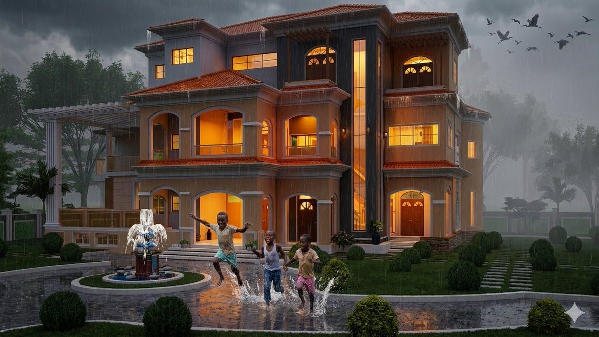 Archesian Construction Ltd tweet media