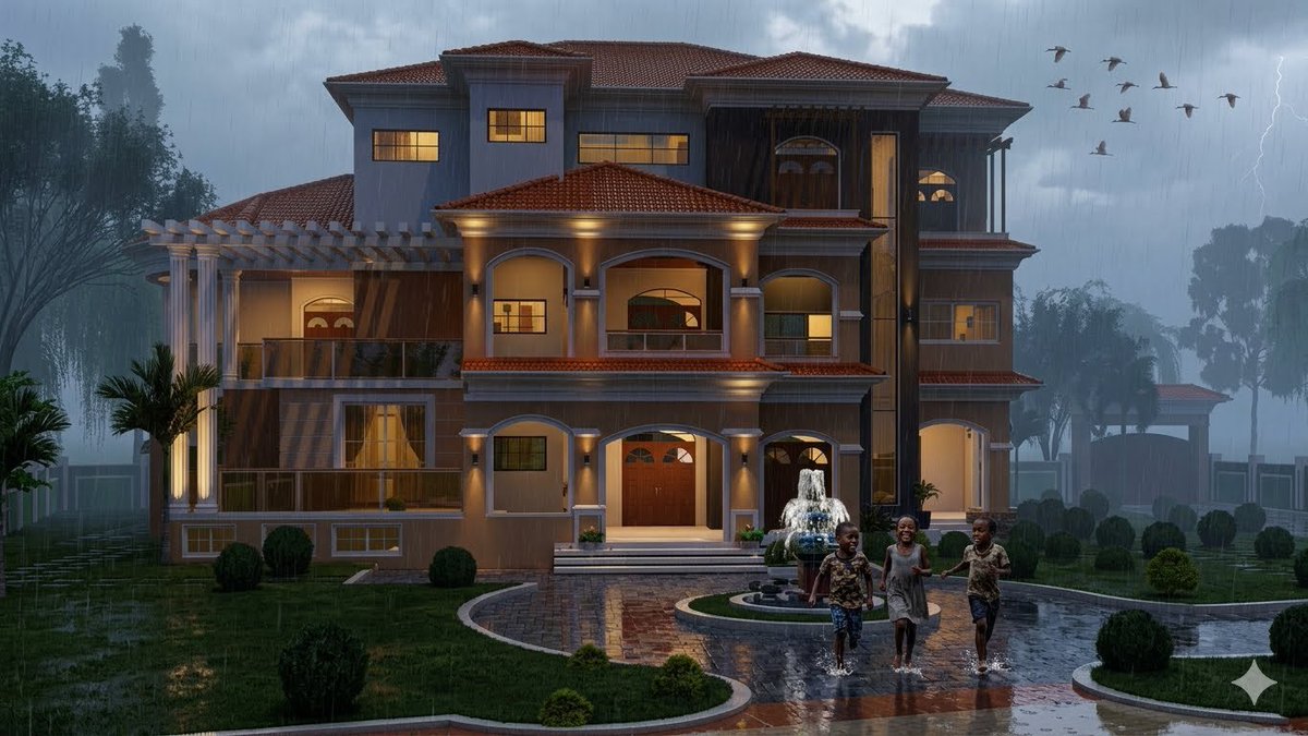 Archesian Construction Ltd tweet media