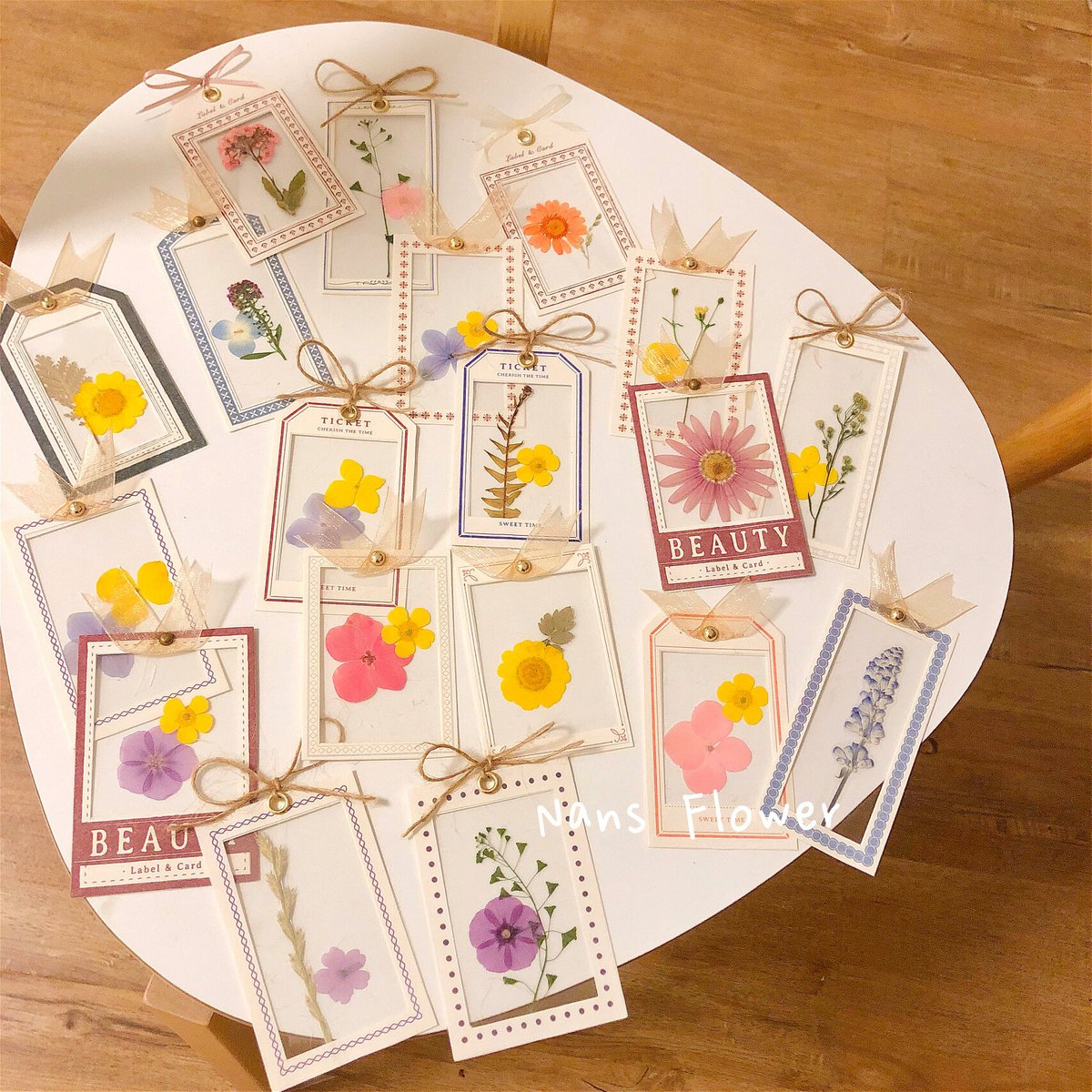 YENHABERLER2's tweet photo. Got my hands busy making woven linen bookmarks today! Perfect for marking pages while adding a cozy handmade touch to my reading ， https://t.co/lyqdPYDFYI