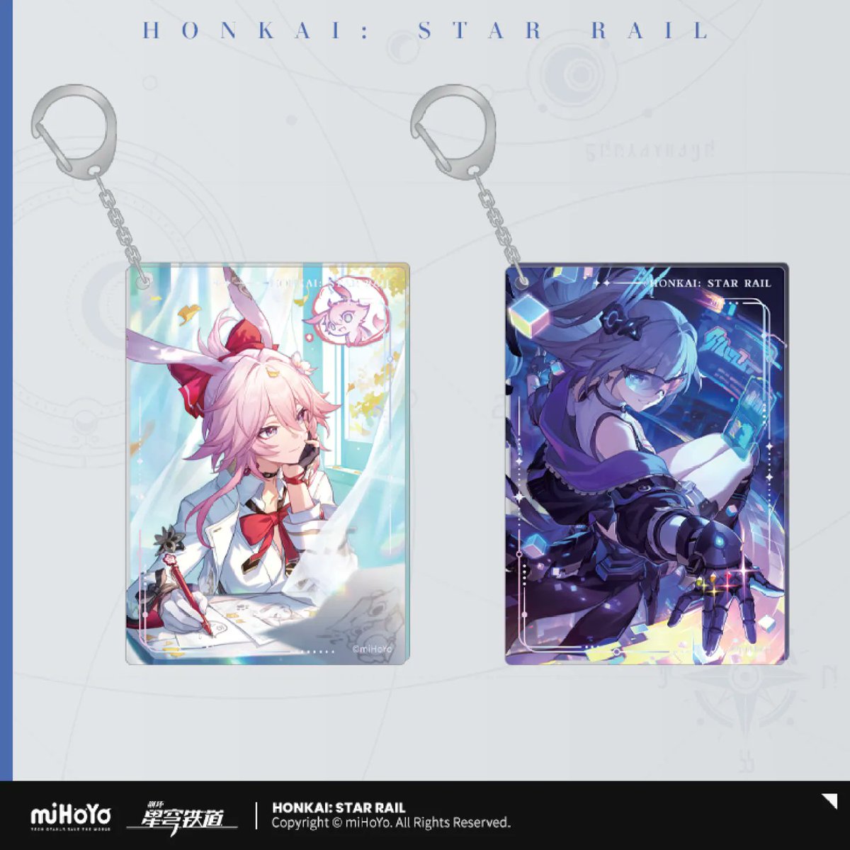 崩壊：スターレイル グッズ販売情報 (@starrail_goods) / Posts / X
