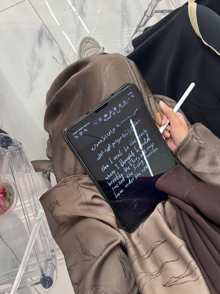 عادل النعمي (كاتب وناقد) tweet media