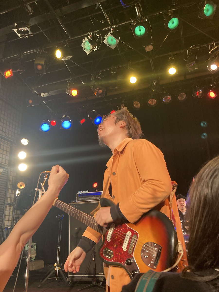堀田ごさろう tweet media