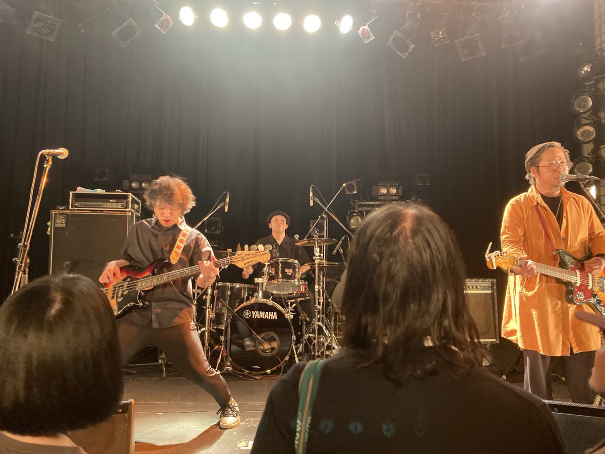 堀田ごさろう tweet media