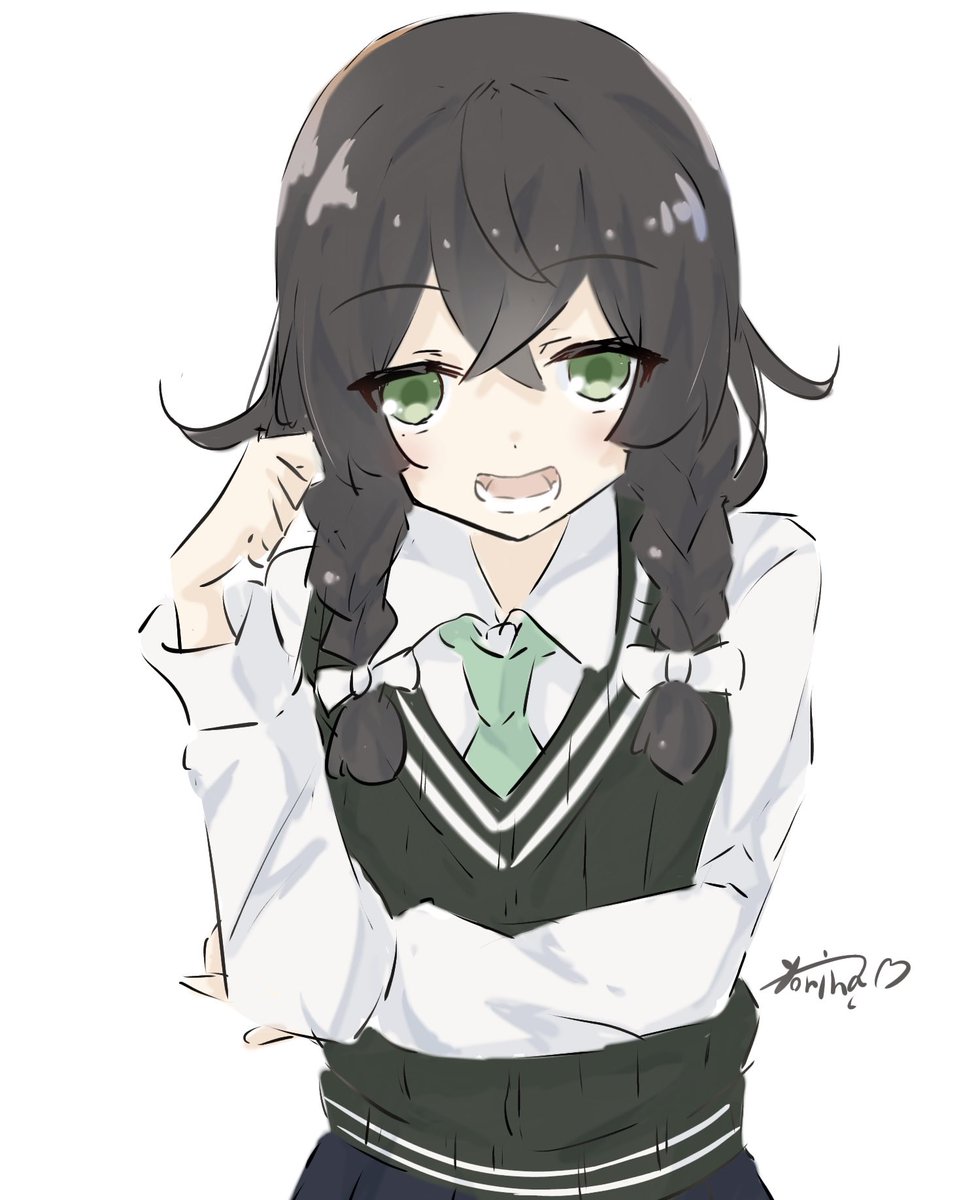 ヨリハやしろ tweet media