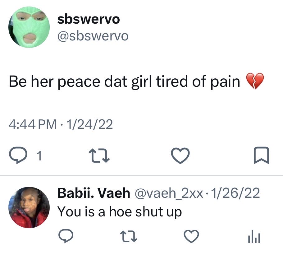 sbswervo's tweet photo. Throwback ig? Take my advice.. https://t.co/ic13Y7dN0t
