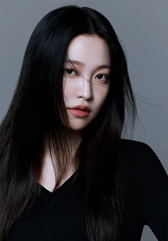 KIM YERIM Global Union tweet media