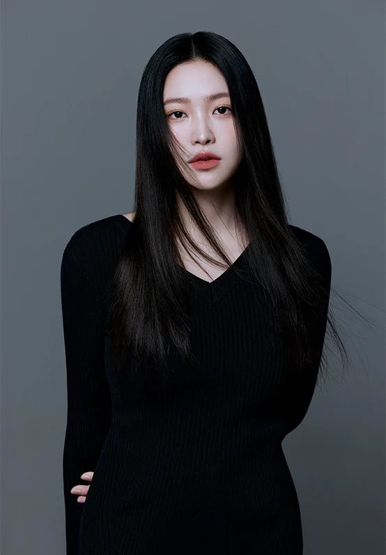 KIM YERIM Global Union tweet media