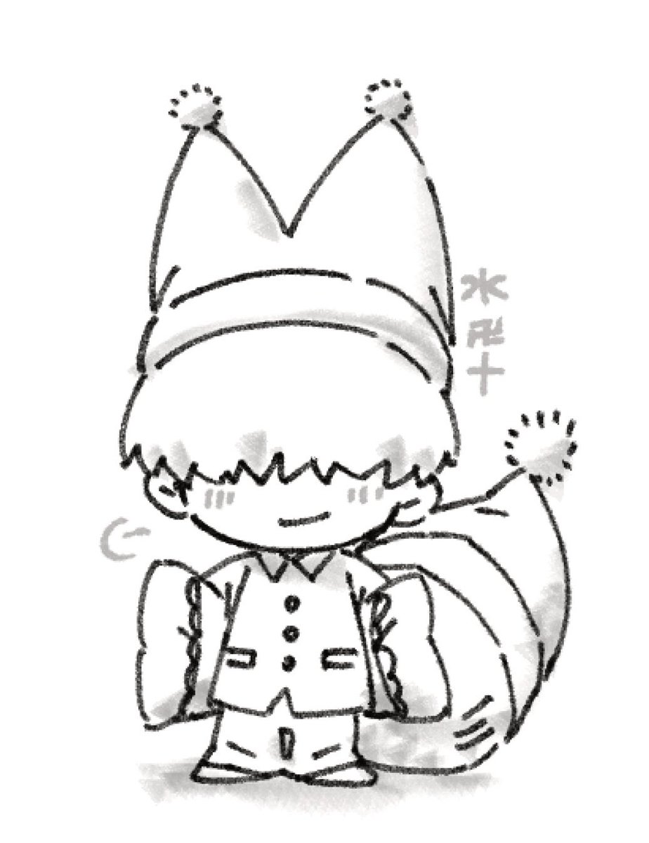 水卍十 tweet media