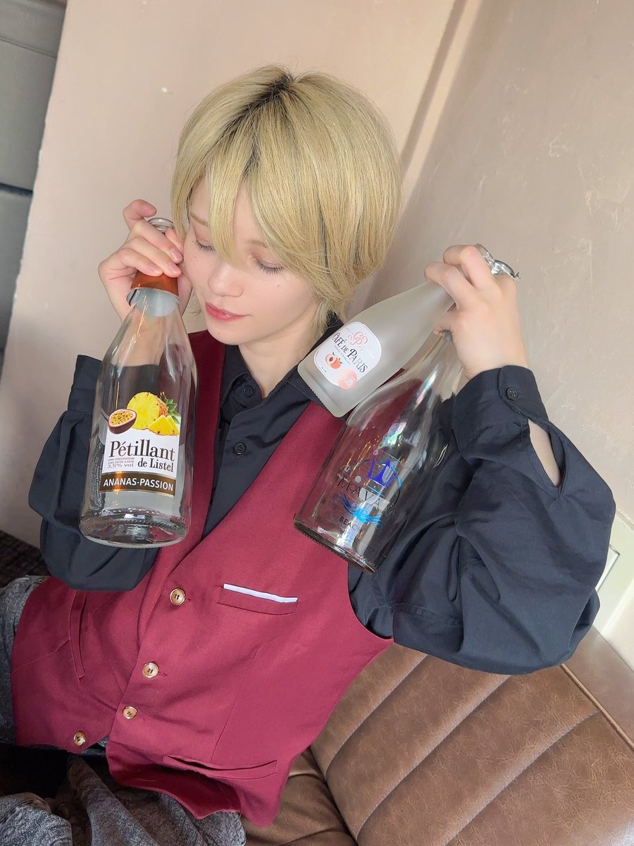 成瀬 tweet media
