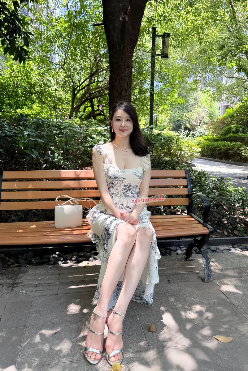 熟女情 tweet media