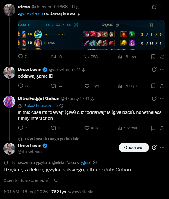 Kamil Rojek tweet media