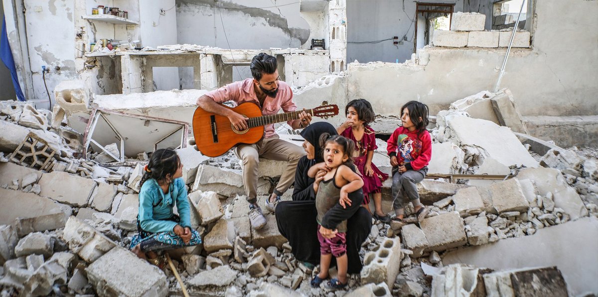 NAP1325's tweet photo. NAP 1325 Highlight

Join the Community of Practice on Men, Masculinities &amp; Feminist Peace: a global network led by PAX and partners, working to challenge militarised masculinities and engage men in feminist peacebuilding.

👉 https://t.co/j3qhOylyzJ

Image: Mouneb Taim/WILPF https://t.co/vU2Z2slCLm