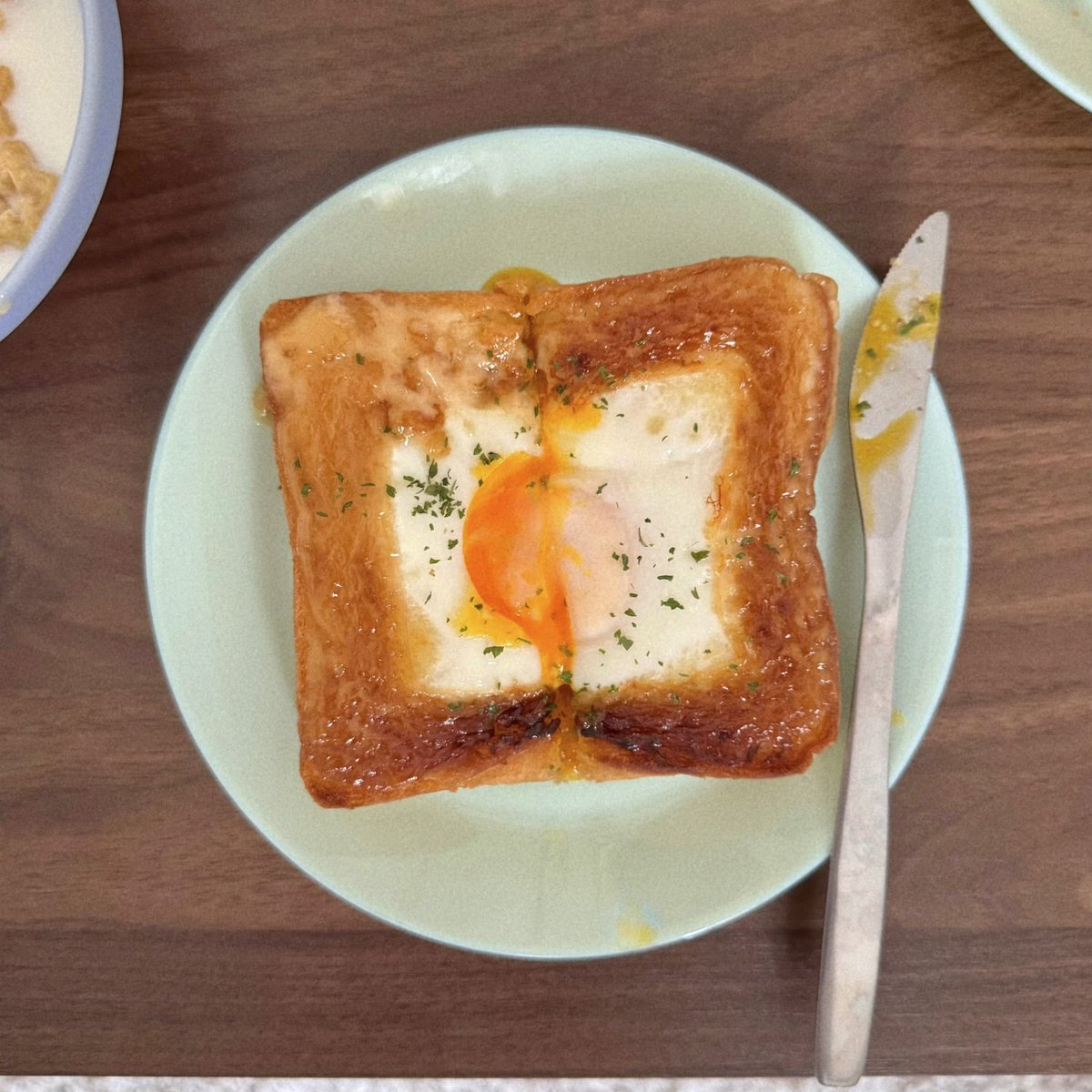 トーストアレンジ いろいろ 🍞 ✦ ˚₊ ⊹ 𖤐