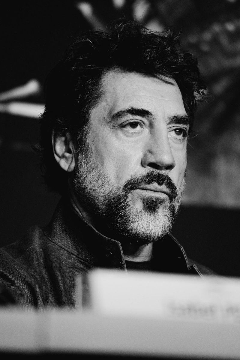 NicolasDiolez's tweet photo. Javier Bardem through my lens at the Cannes Film Festival 2026. As charming as always!

#Cannes2026 https://t.co/TzUdtLyhAQ