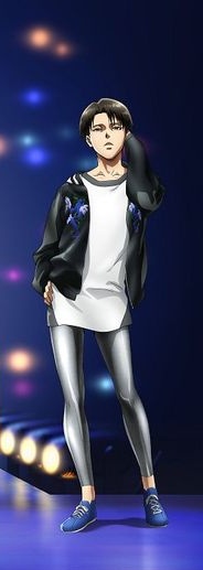 moonsujin / tomodachilife tweet media