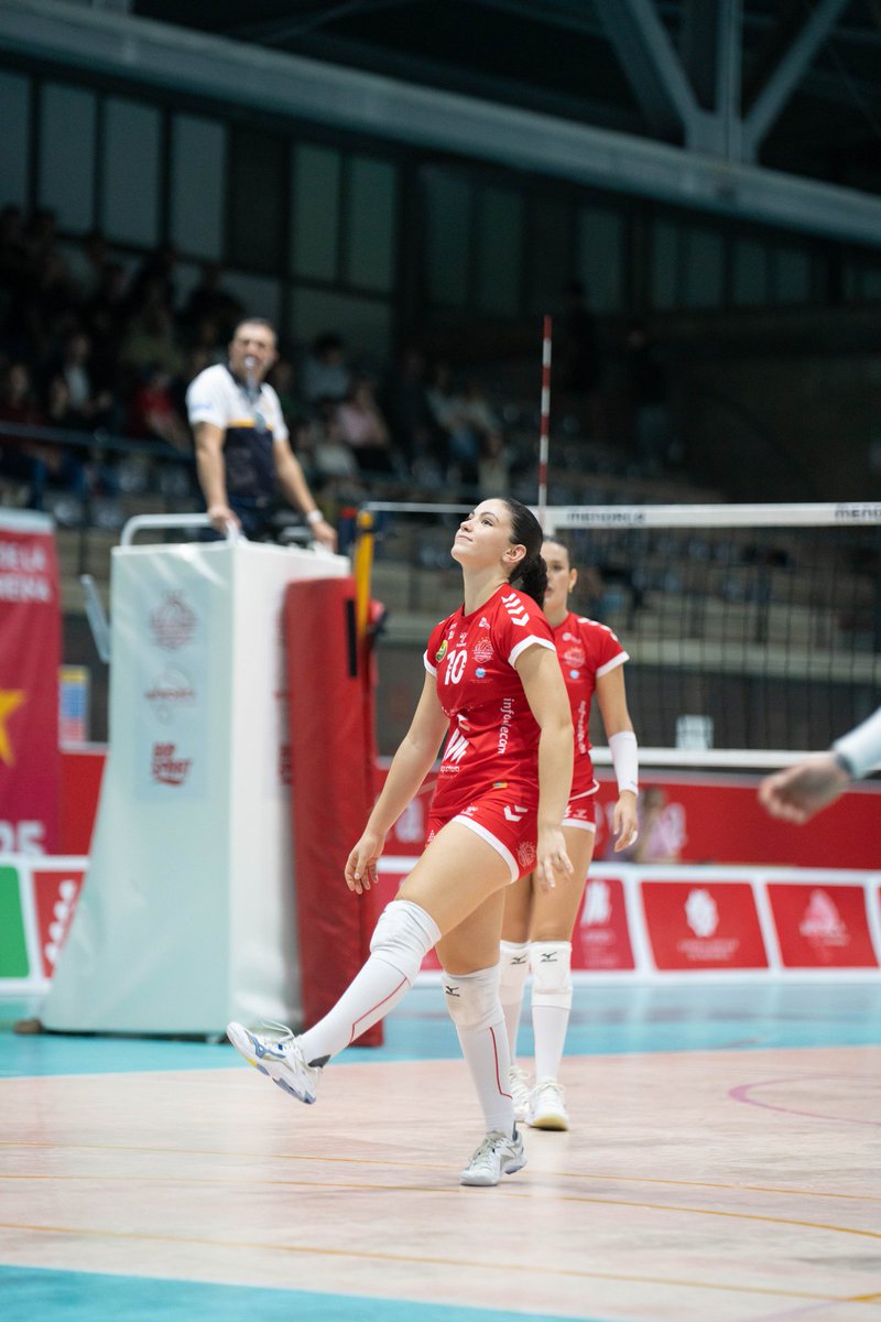 CLUB VOLEIBOL CIUTADELLA tweet media