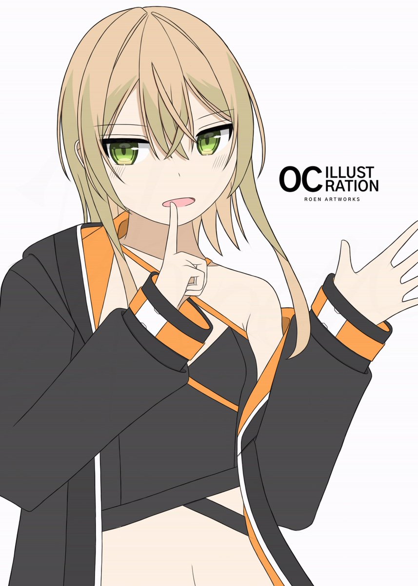 狼焔 志叶 tweet media