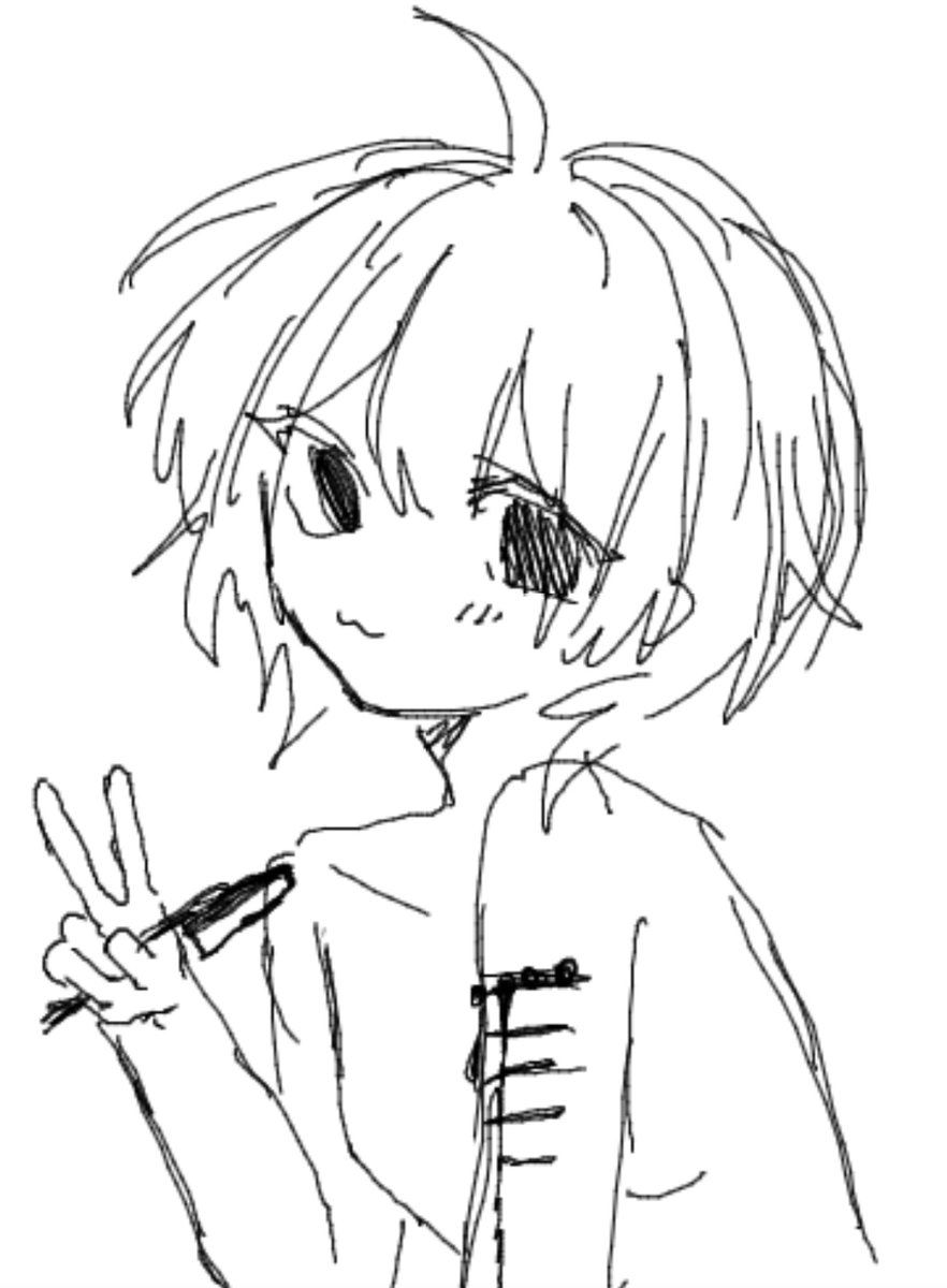 らんねこ。 tweet media