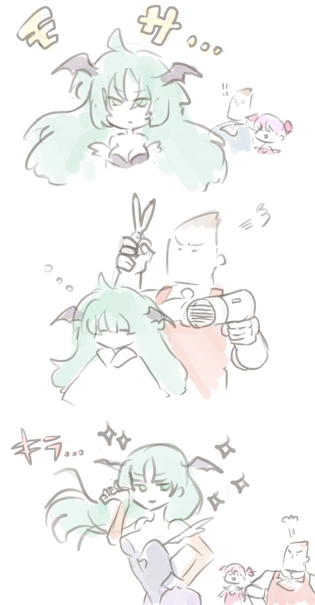 ケチャこ🥚🐓🍗 tweet media