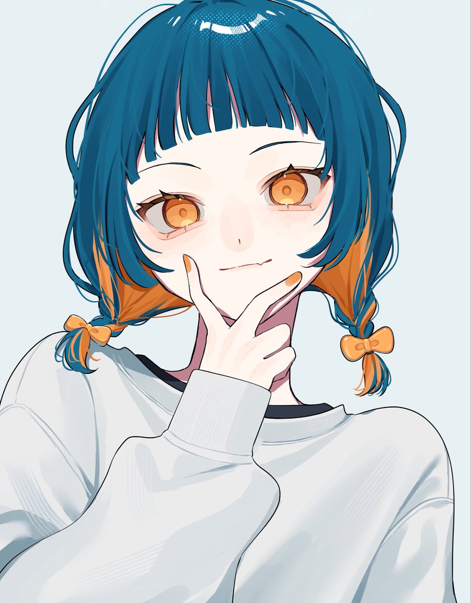 ॑˘ ॑* )