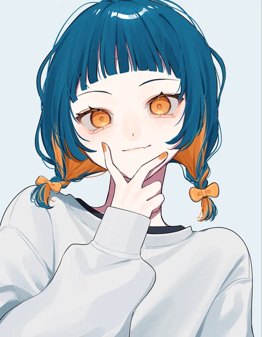 ( * ॑˘ ॑* )
