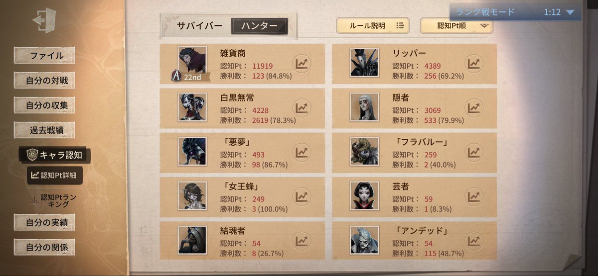 白黒専の粉雪 tweet media