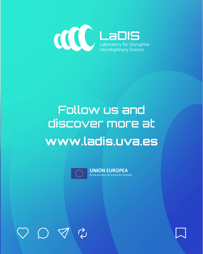 LaDIS_UVa tweet media