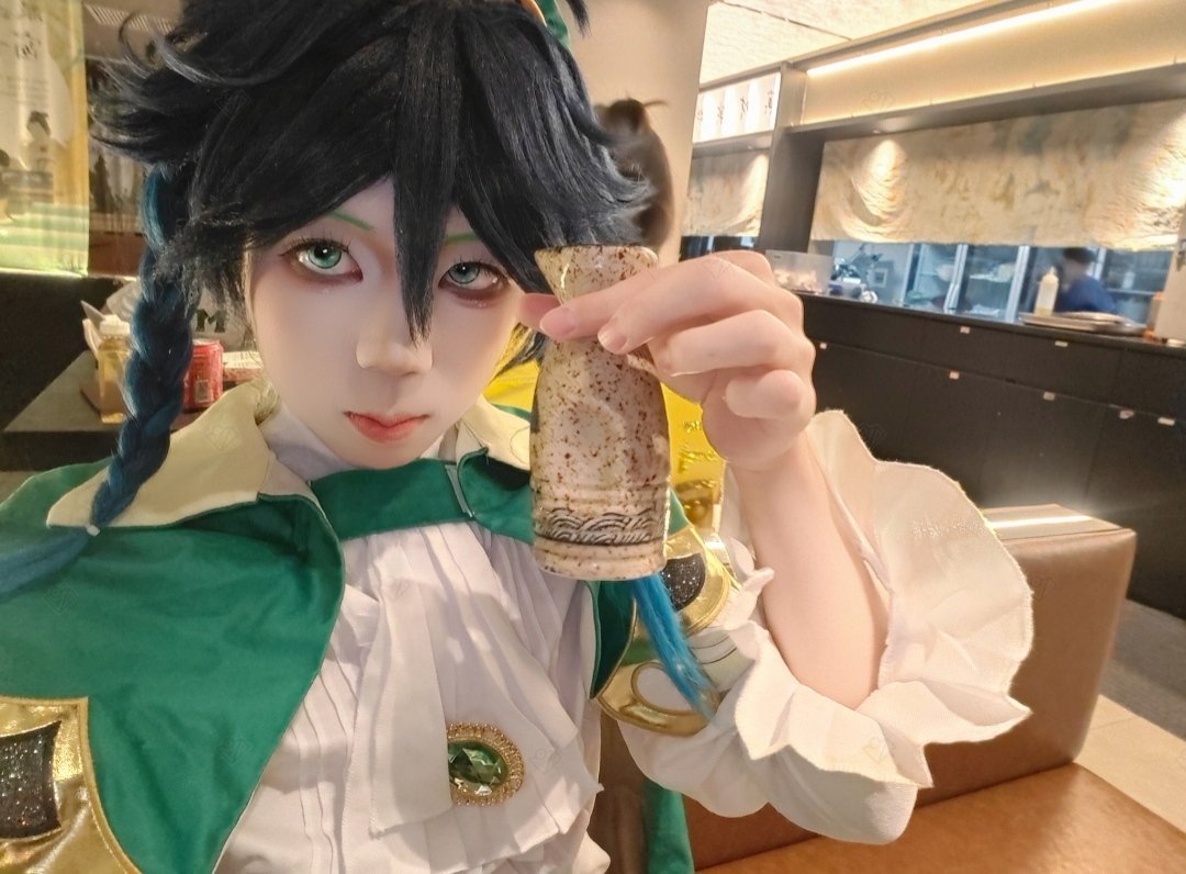 瘫瘫 tweet media