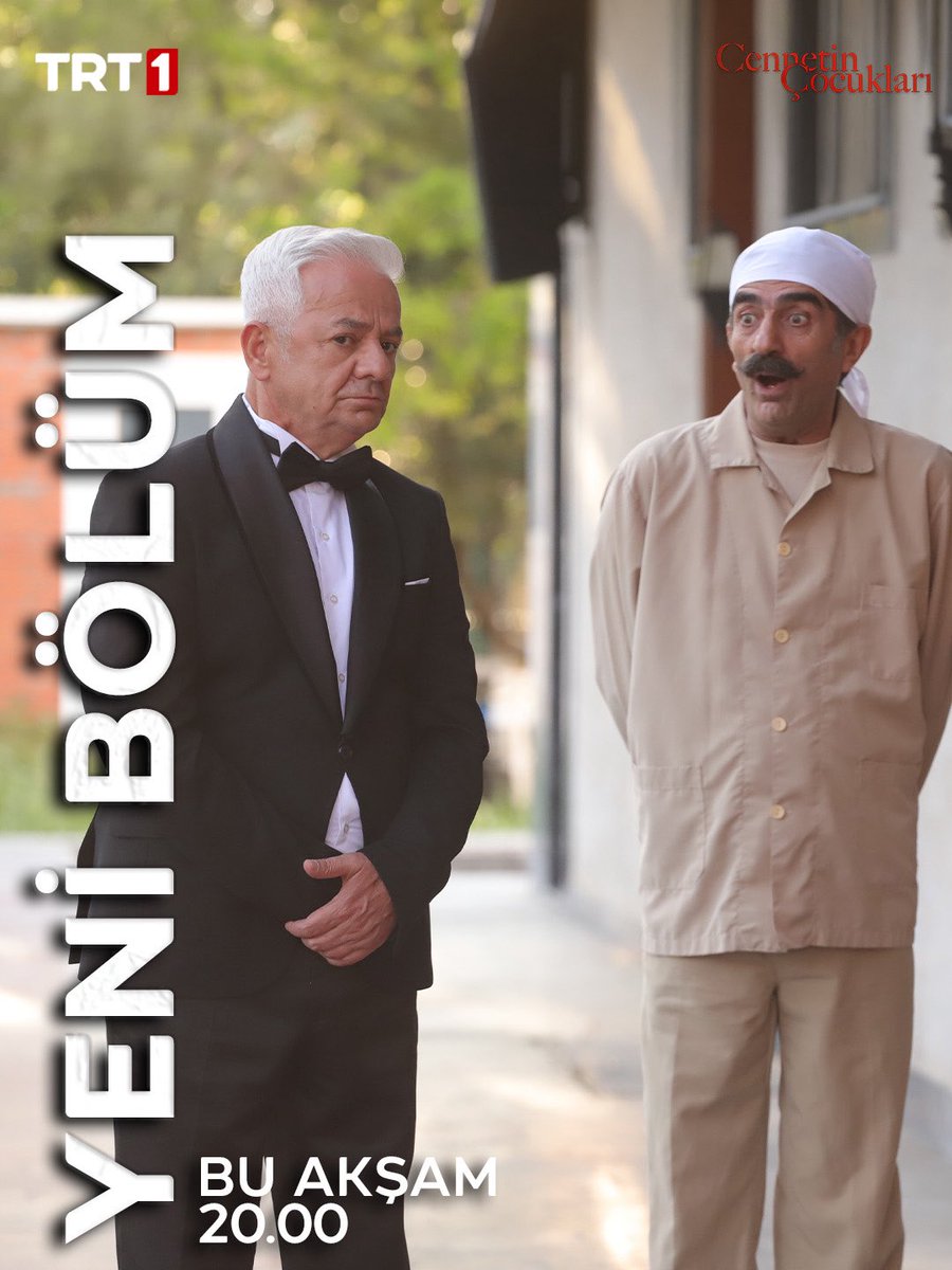 Cennetin Çocukları tweet media