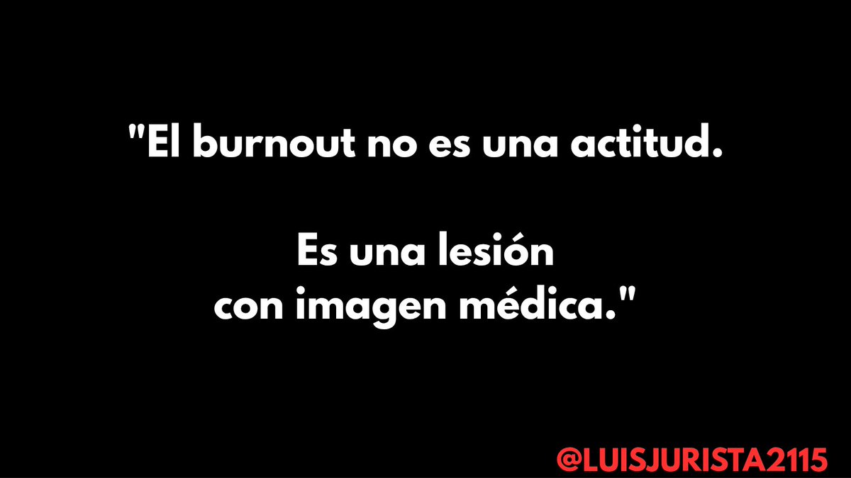 Luis Abreu | Abogado & Liderazgo Ético tweet media