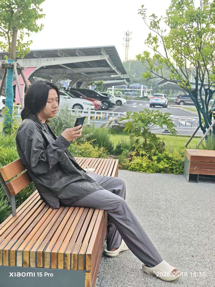12悠哉大王 tweet media