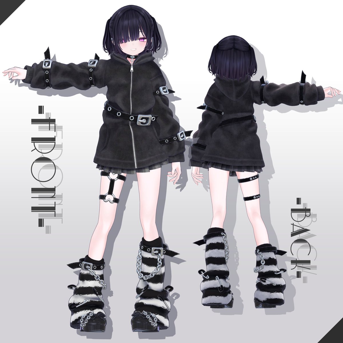 ^アリア様⑅/22 商品画像1 #ミリアム3D #Miriam3D