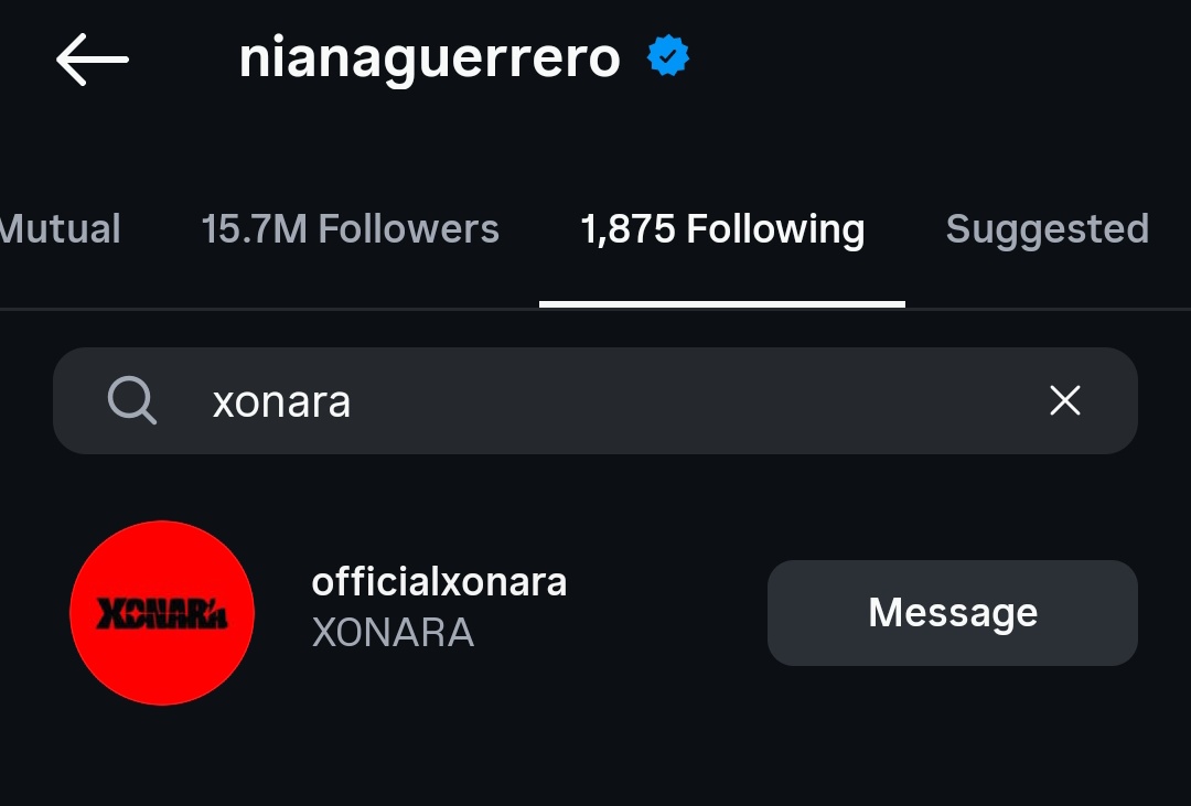 xo, riri tweet media