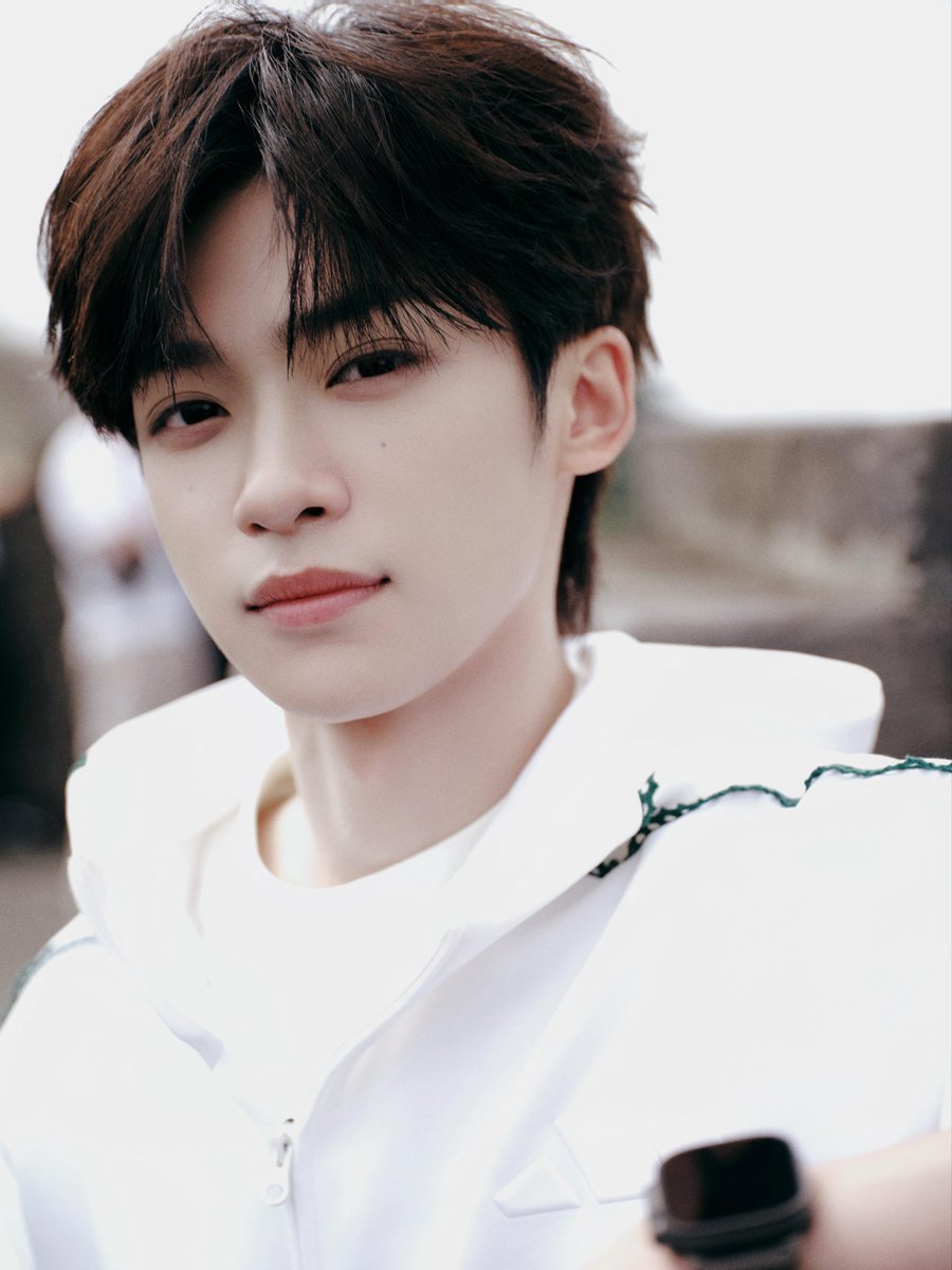 ZiYu Official Fanclub tweet media