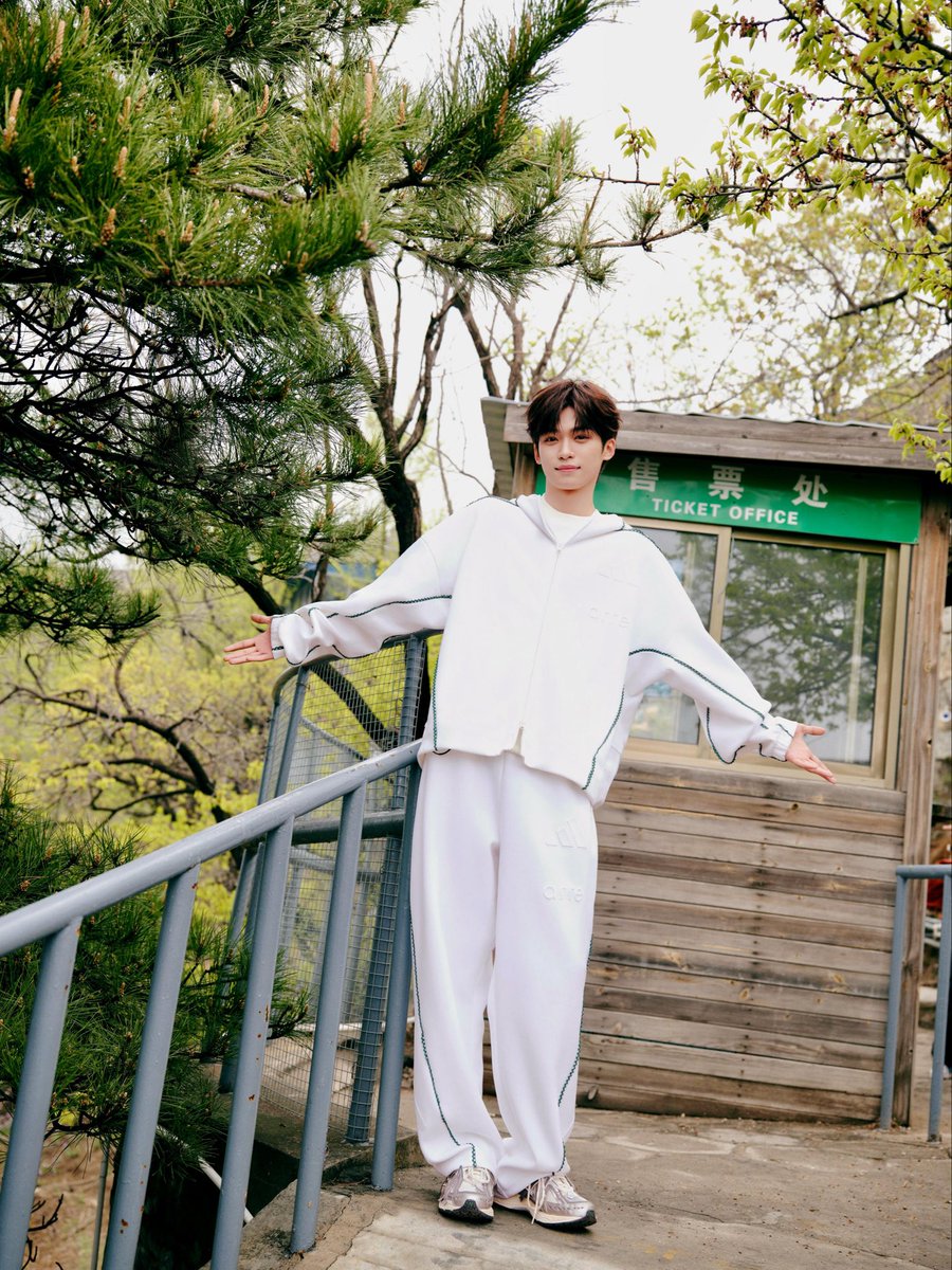 ZiYu Official Fanclub tweet media