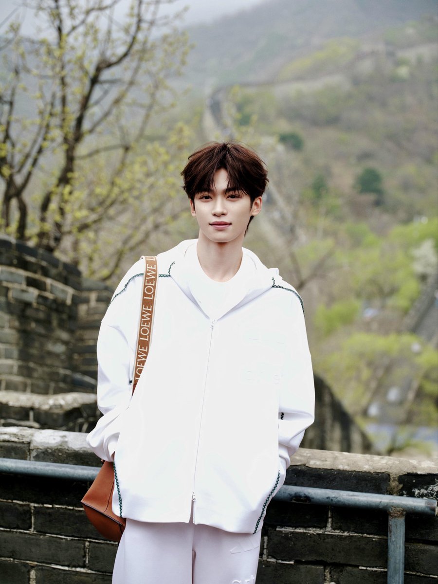 ZiYu Official Fanclub tweet media