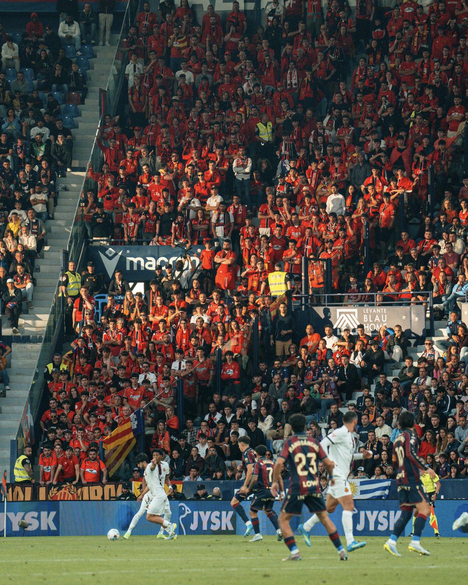 RCD Mallorca tweet media