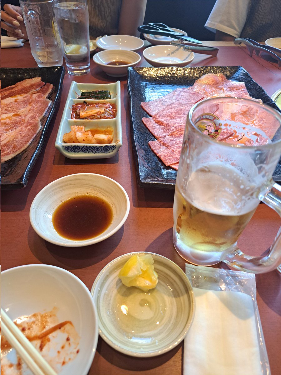 ユーシン | YuShin tweet media