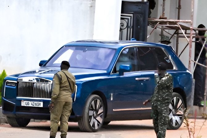 The Kampala Post tweet media