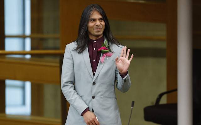 Hugh Anthony tweet media