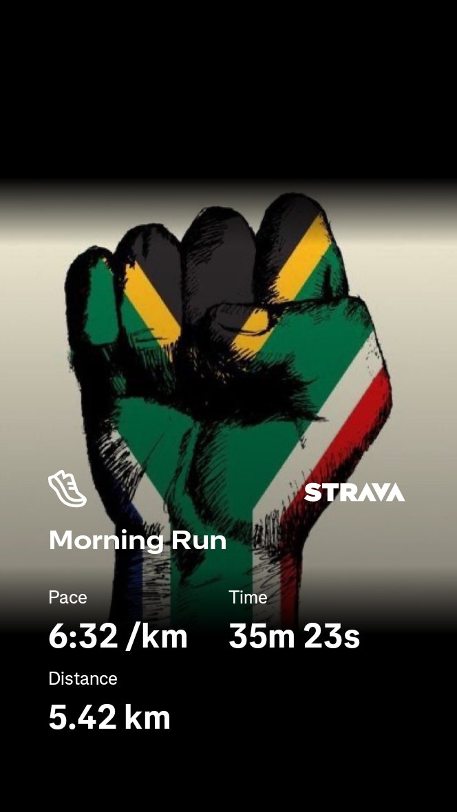 hangan3_hangana's tweet photo. ISSA Monday 🏃🏽🏃🏽🏃🏽🤸🏾🤸🏾🤸🏾
@FetchYourBody 
@RunningWithTum1 
@Runningfriends5 
@RunningWithNanga
@IzitebeleR 
@adidasrunning https://t.co/EZEdWdc4En