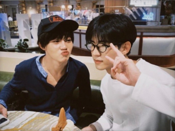 พว. 🐈🥕 คิดถึงน้องเลโก้แต่ยุ่งหัวหมุน tweet media