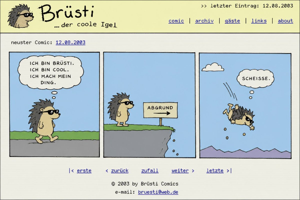 Brüsti tweet media