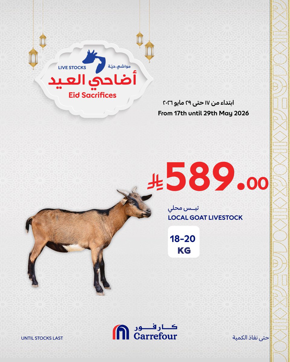 كارفور السعودية tweet media