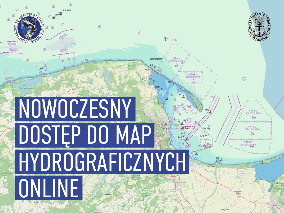Wojska Obrony Cyberprzestrzeni tweet media