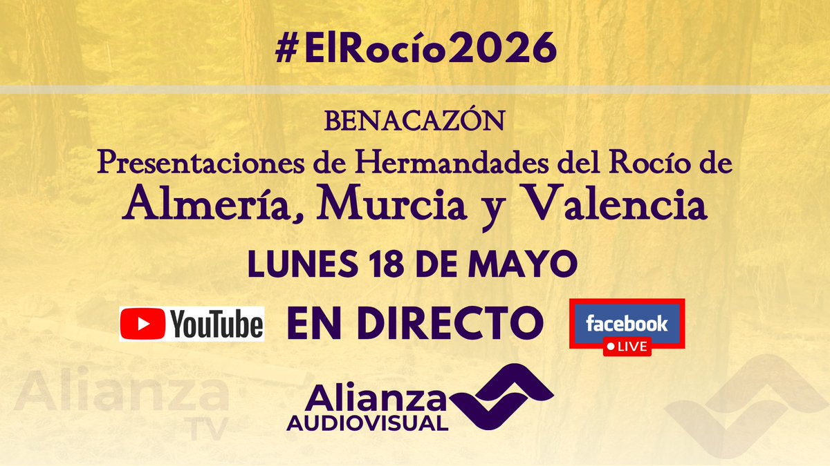 Ayuntamiento de Benacazón tweet media