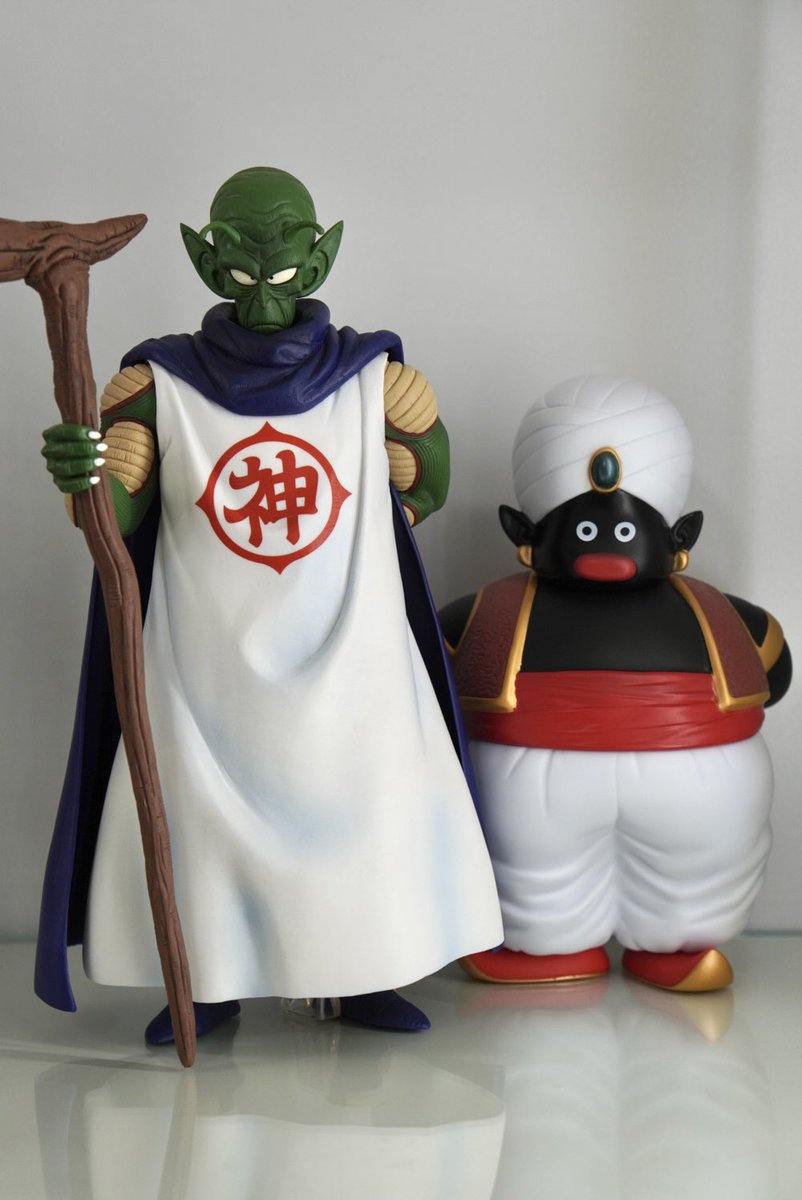 たろさんオススメフィギュアvol.7 □ ドラゴンボール DXソフビ